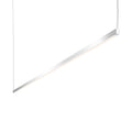 Sonneman Thin-Line 96" Wide Linear Pendant