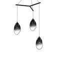 Sonneman Liquid 3 Light 27" Wide Full Sized Pendant