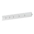 Sonneman Turo 7" Tall Wall Sconce Kit