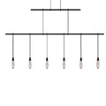 Sonneman Suspenders LED 2-Tier Linear Pendant