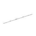 Sonneman Suspenders 4 Light 146" Tall LED Wall Sconce