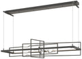 Summer LED Pendant - Iron - Aqualite