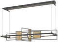 Summer LED Pendant - Iron - Gold