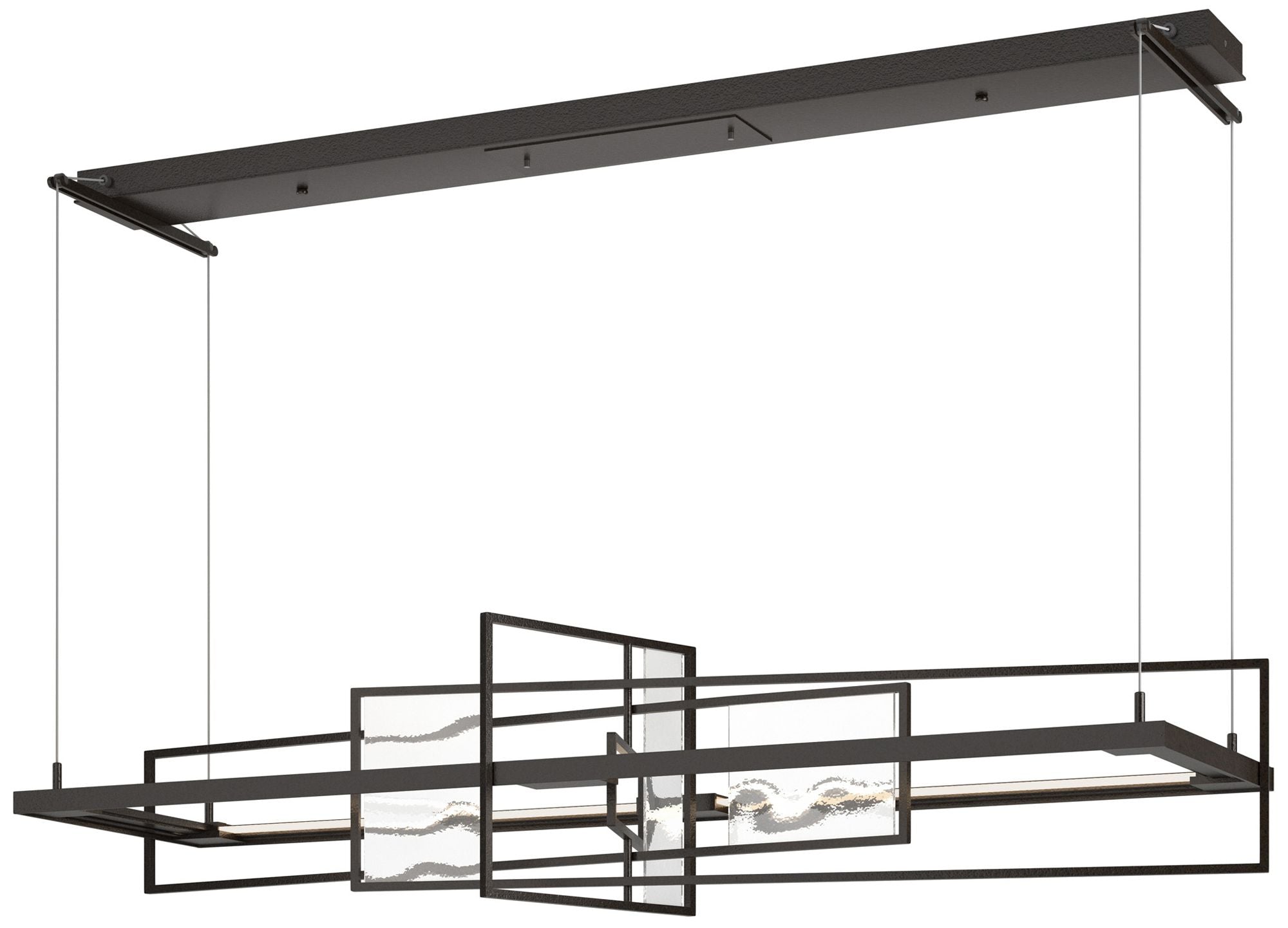 Summer LED Pendant - Oil Rubbed Bronze - Aqualite