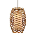 Troy Lighting Balboa 6 Light 21" Wide Pendant