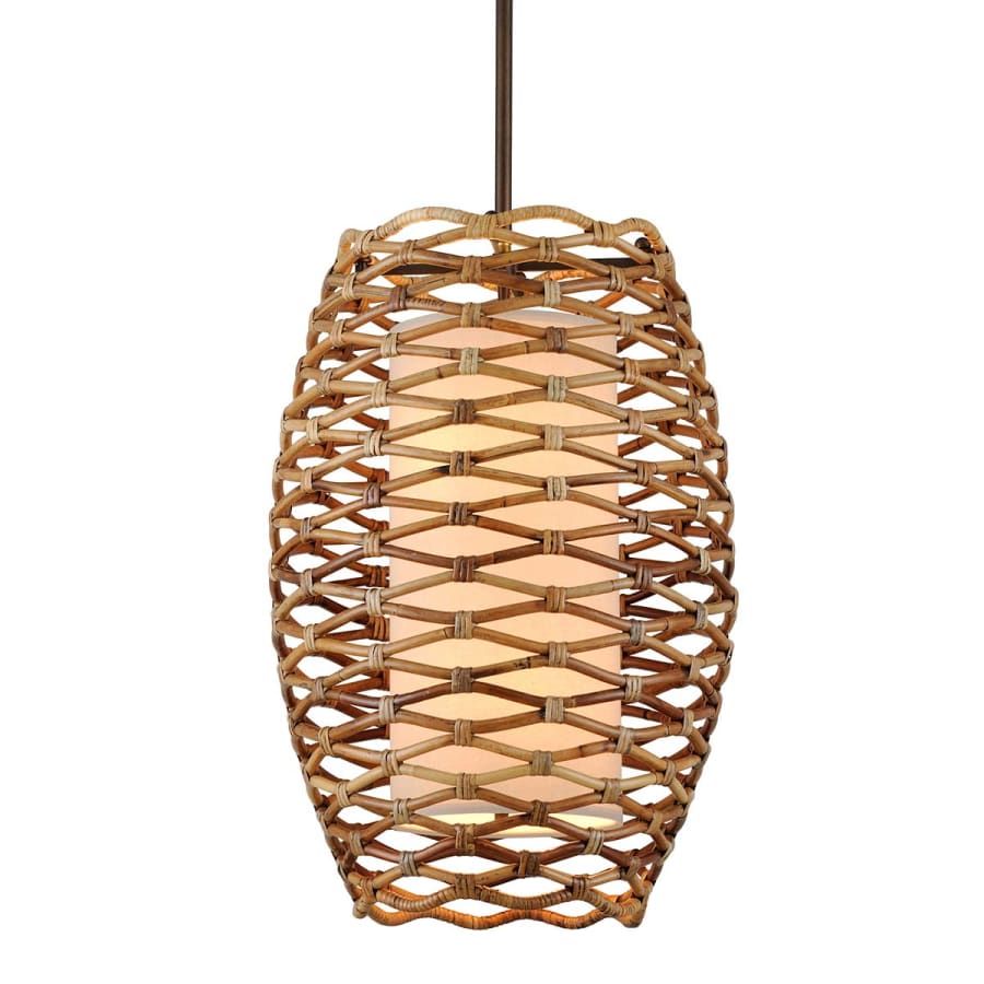 Troy Lighting Balboa 6 Light 21" Wide Pendant
