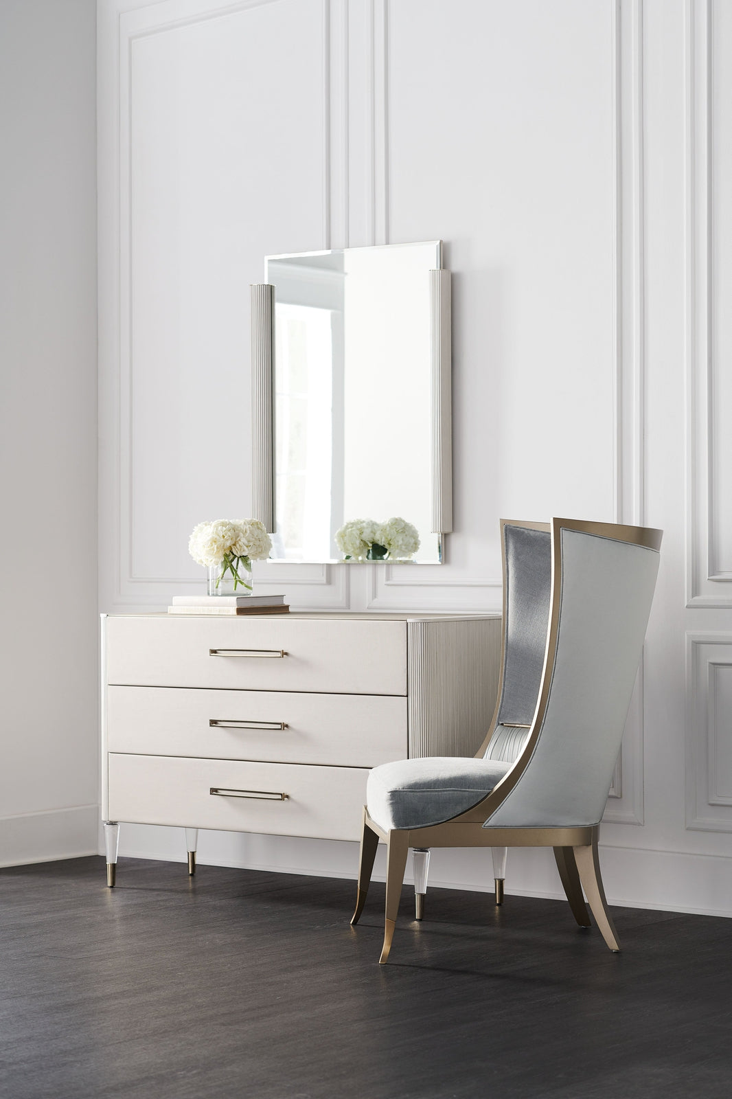 Caracole Classic I Love It! Chest