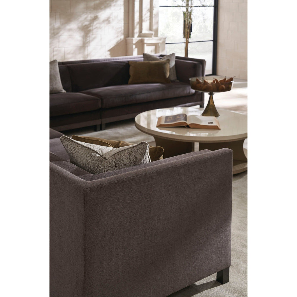 Caracole Classic Braces Cocktail Table