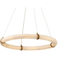 Uttermost Entangled Vine, 1 Light Pendant