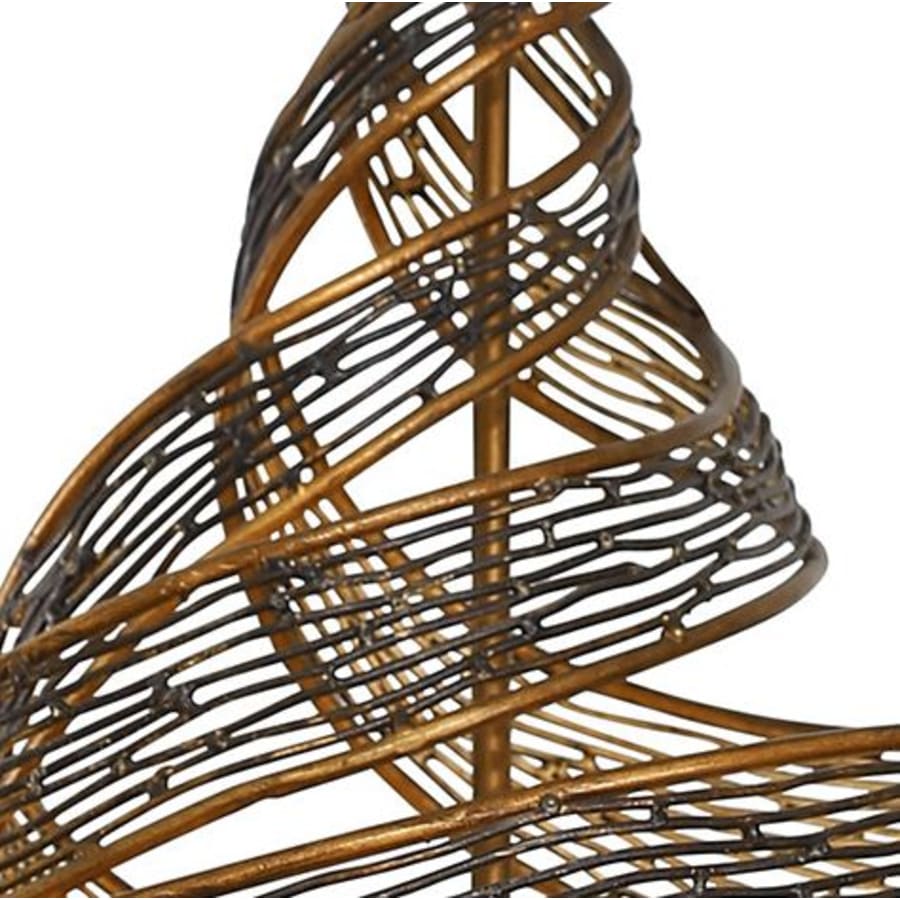 Varaluz Flow 6 Light 30" Wide Abstract Chandelier