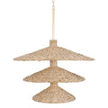 Varaluz Hilton Head 15 Light 34" Wide Pendant