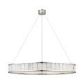 ITERNA LED RING CHANDELIER