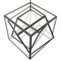 WAC Lighting Atlas 50" Wide LED Chandelier