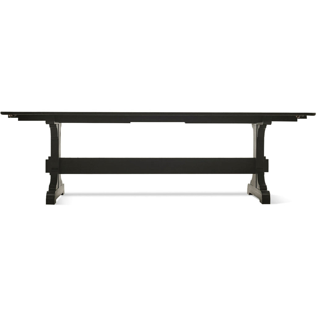 Jonathan Charles Epoch Trestle Dining Table (496096)