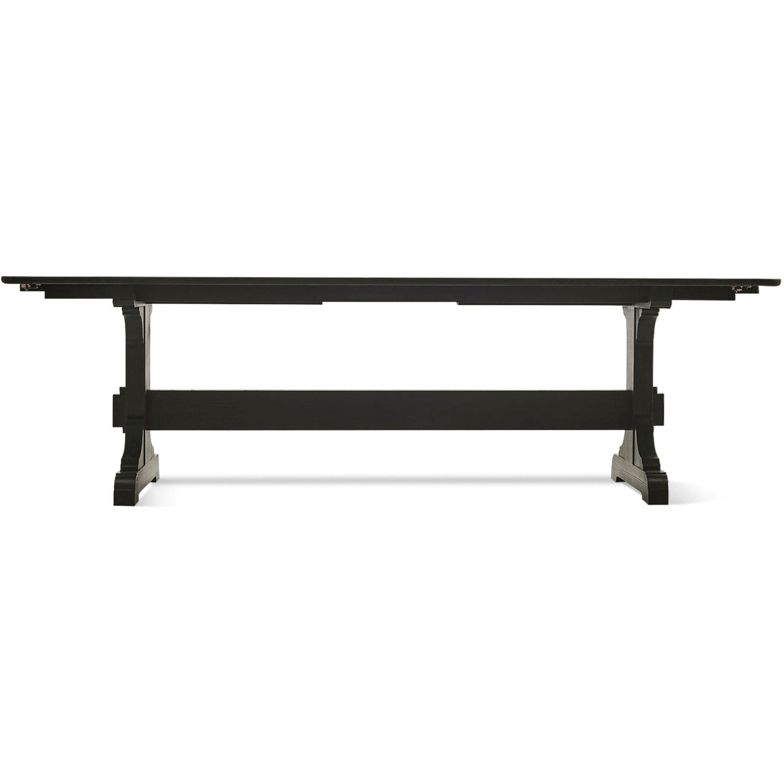 Jonathan Charles Epoch Trestle Dining Table (496096)