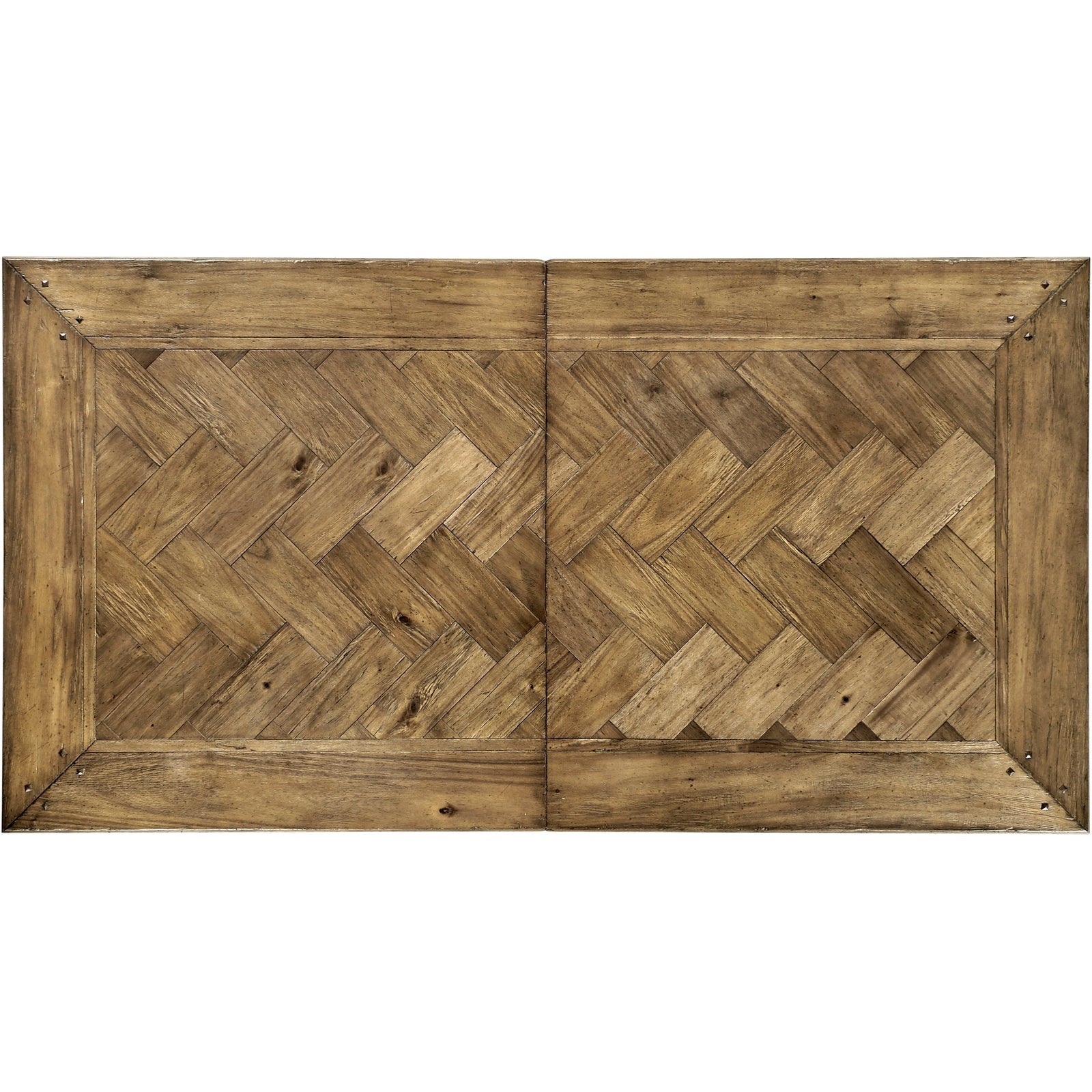 Jonathan Charles Casual Accents Extending Dining Table (491169-86L-DTM)