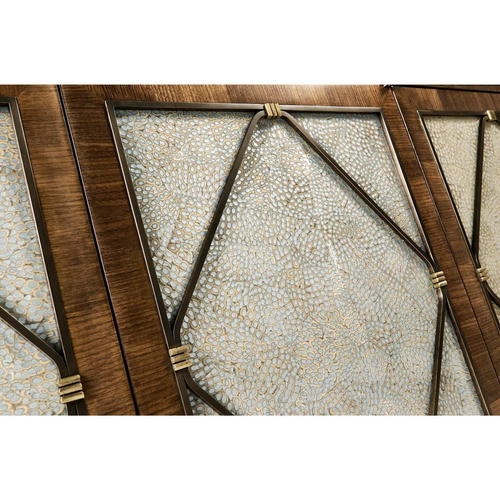 Jonathan Charles Toulouse Entertainment Cabinet 363 (500363-WTL)