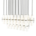 Z-Lite Cayden 23 Light 54" Wide Linear Chandelier