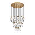 Z-Lite Arden 27 Light 36" Wide Suspension Multi Light Pendant
