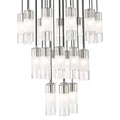 Z-Lite Alton 27 Light 36" Wide Chandelier