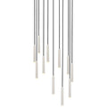 Z-Lite Forest 24" Wide Chandelier