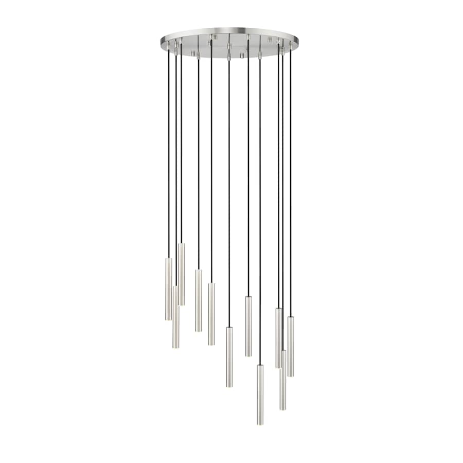 Z-Lite Forest 24" Wide Chandelier