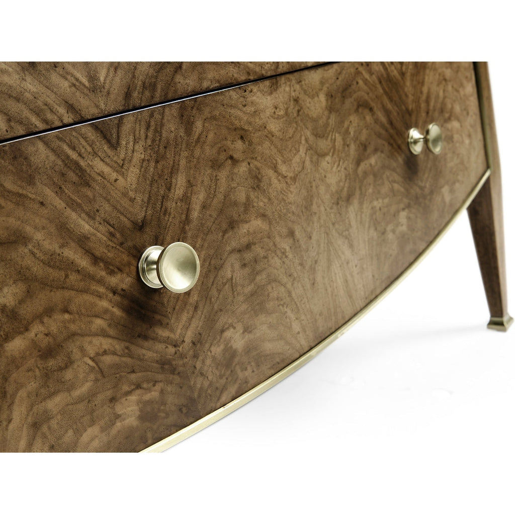 Jonathan Charles Barcelona Bedside Chest (496066-WBA)