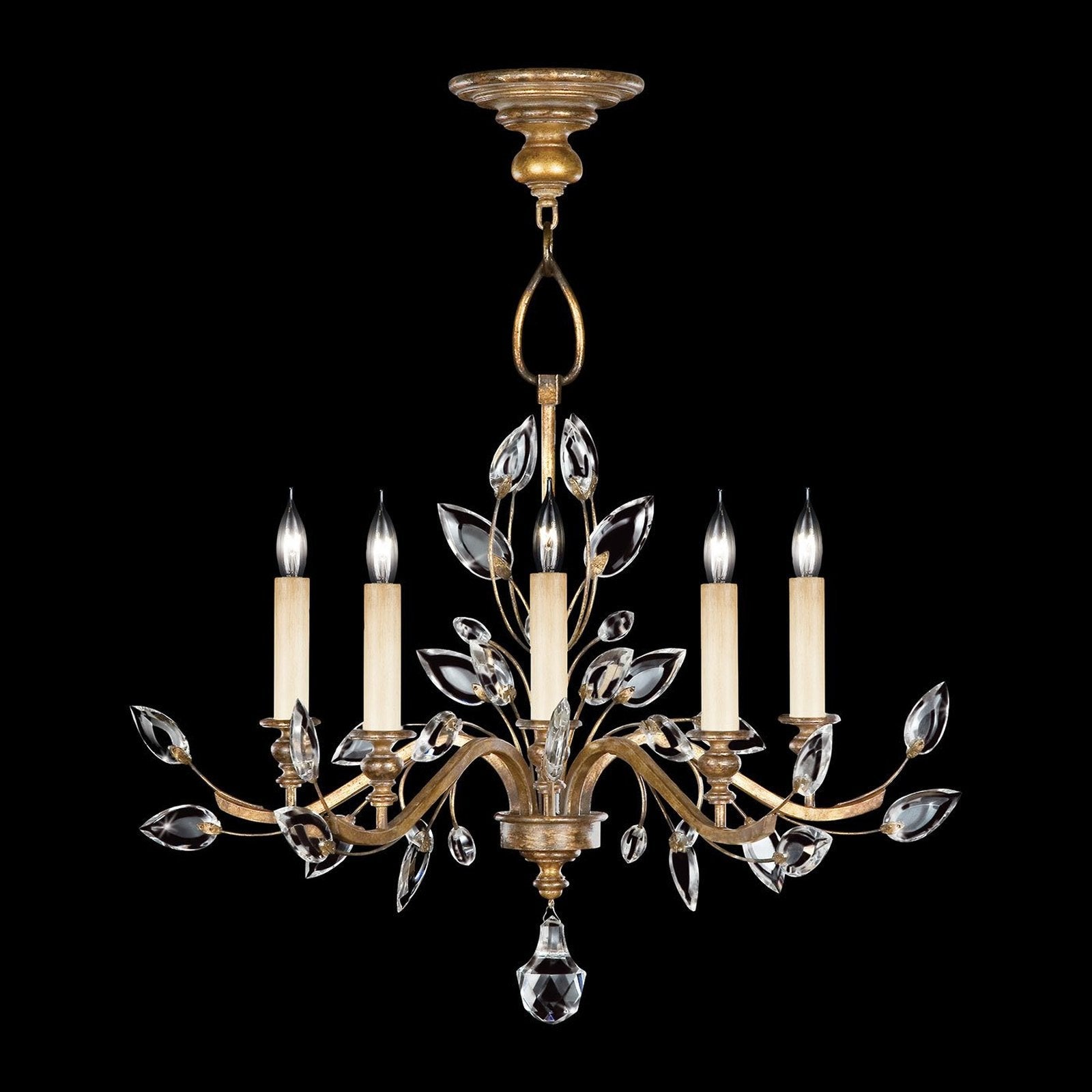 Fine-Art-Handcrafted-Lighting-Fine-Art-Crystal-Laurel-32-Round-Chandelier-775840ST
